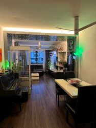 Orchid Park Condominium (D27), Condominium #522720371